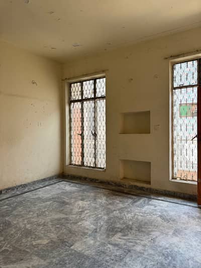 10 Marla Upper Portion