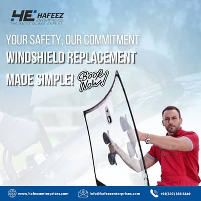 Japnease Or Imported Windscreen , Door Glass , car windshield Audi BMW