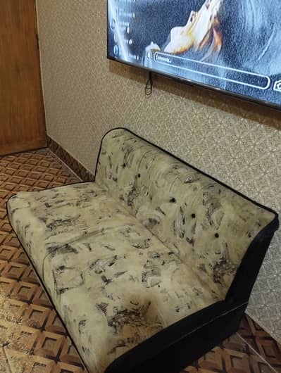 2 seater sofa