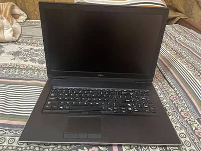Dell Precision 7730