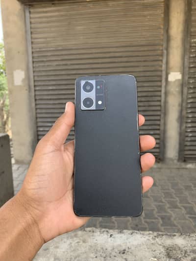 Oppo F21 Pro