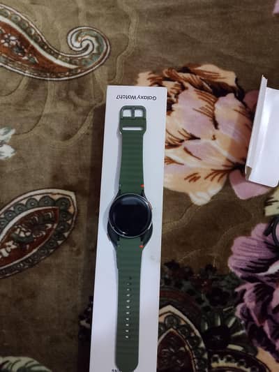 Samsung watch for sale