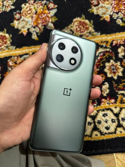 OnePlus 11 5G
