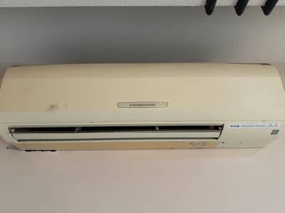 Mitsubishi 1.5 ton Ac