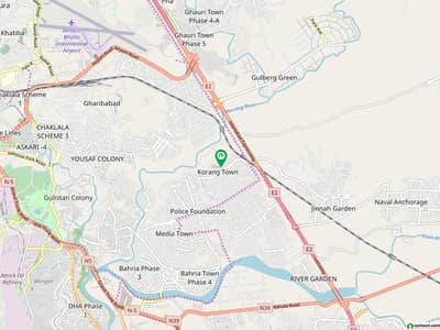 Commercial Plaza For Sale