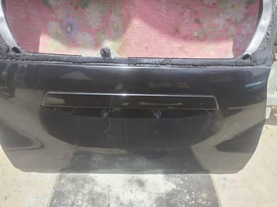 NISSAN DAYS DIGGI 2021 BLACK FRESH COMDTION