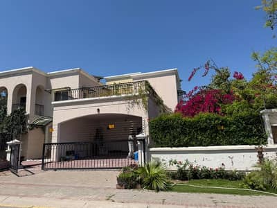 Beautiful Villa For Sale