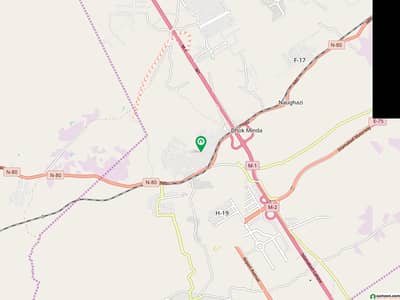 A Perfect Residential Plot Awaits You In Prime Sector of PAF Tarnol(Islamabad)