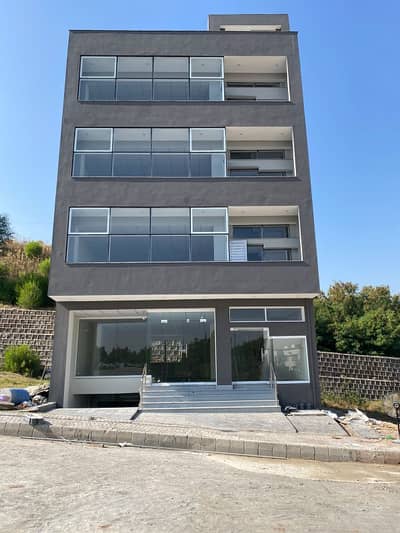 Brand New Plaza For Rent