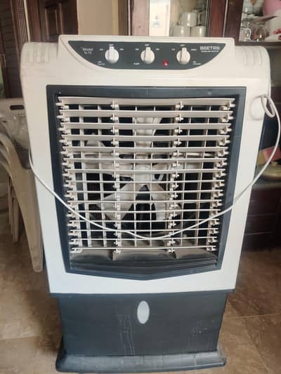 air cooler for sale new condition less used