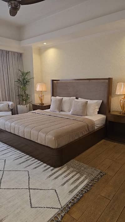 Brand New Furnished Apartment