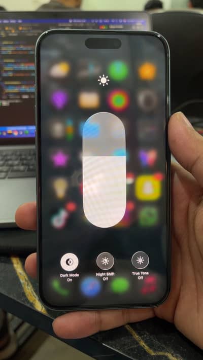 Iphone 16 plus Factory Unlock No Active