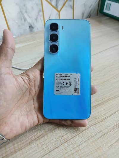 Infinix Hot 60 Pro