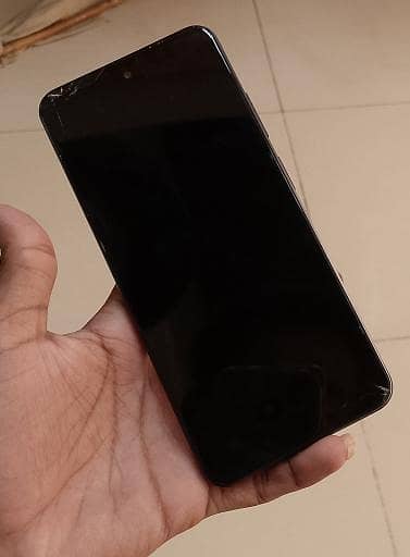 VGO TEL NEW 24 | 128 | PTA APPROVED DUAL SIM