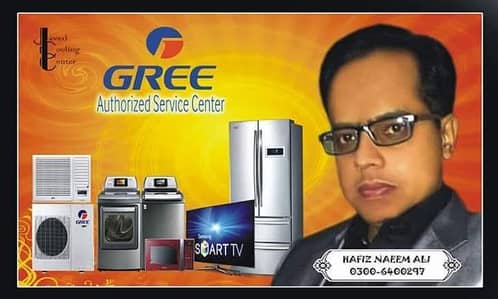 GREE ECO STAR HAIER DAWLANCE PEL &All BRANDS