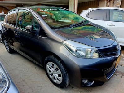 Toyota vitz orginal condition