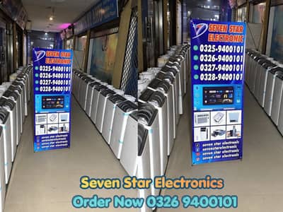 0.75 Ton Portable AC  , Powerful & Reliable – in Stock!