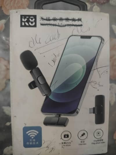 wireless microphone available for sale in very cheap price