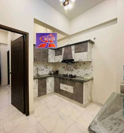 Find Your Ideal Prime Location Flat In Karachi Under Rs. 10000000