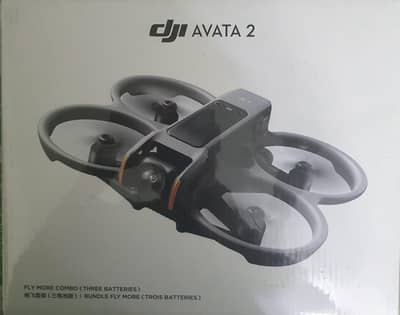 DRONE FOR SALE DJI AVATA 2