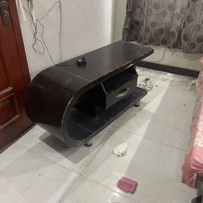 Tv Console Table for sale