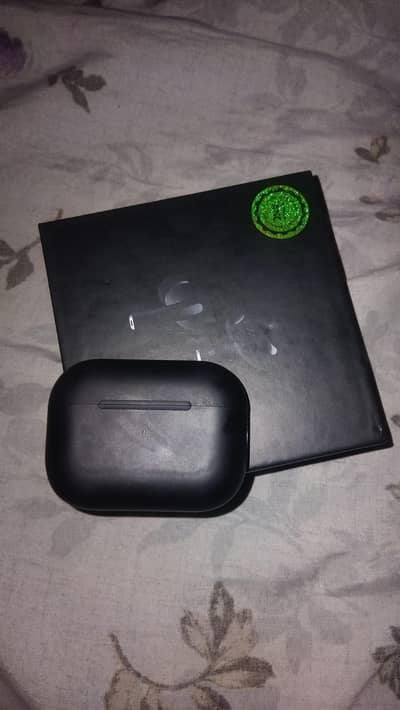 Earbuds pro 2 | Premium noice