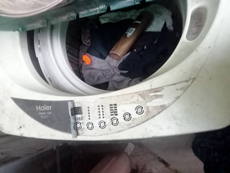 fully automatic machine 0