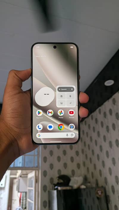google pixel 10 pro XL Only Phone