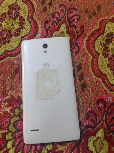 Huawei Y625 5.000 battery. MAH 64 GB 4GB RAM not working phone
