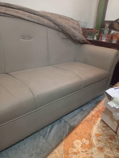 sofa set complete