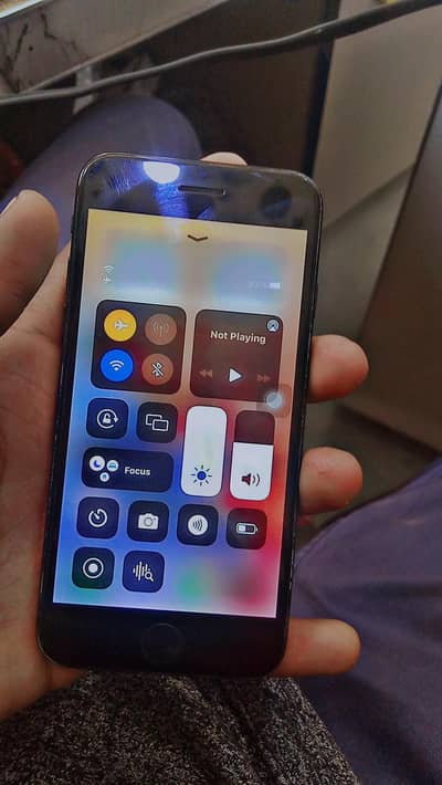 iPhone 7 bypass 256GB