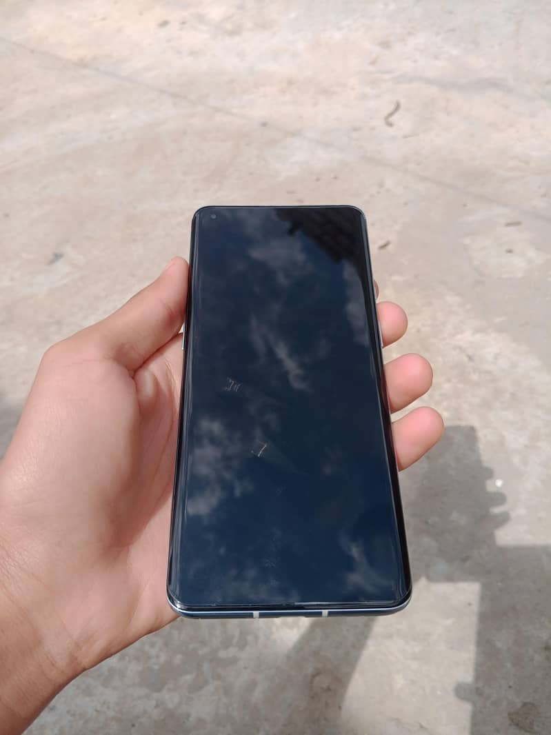 One plus 9pro 1