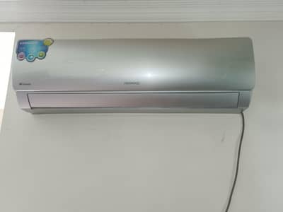 Kenwood split ac
