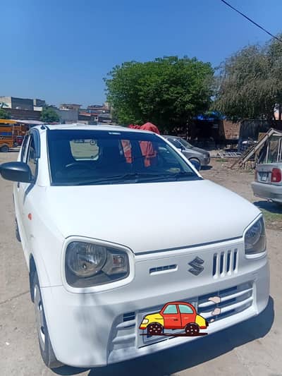 Suzuki Alto VXR 2024 First owner 03320533905 l