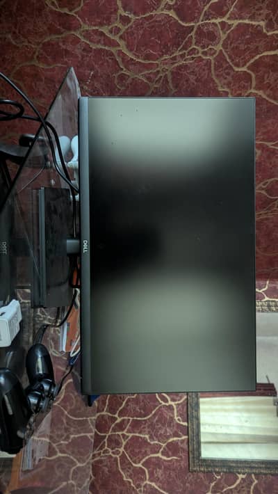 Dell 24 inch monitor (VA panel) 1080p