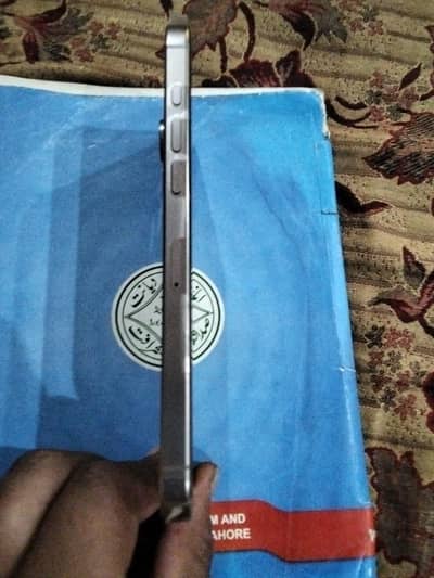 16 pro max box cable ha fu model desert