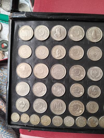 Now Available: Vintage Collectible Set 