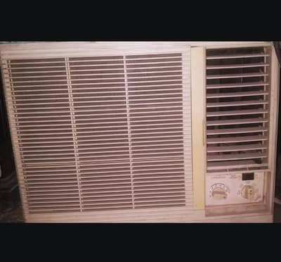 Window AC