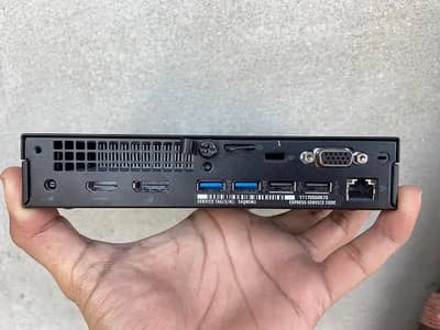 Tiny PC Dell Optiplex 3050 6th 7th Gen i3,i5,i7 HDMI, Nvme Mini NUCCOD