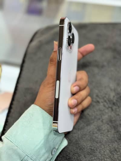 iphone 14 pro max 128gb JV NON PTA WITH BOX