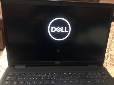 Dell latitude 3520