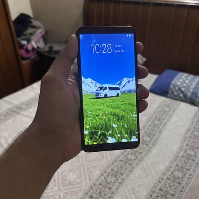 Vivo y71