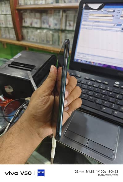 iphone 11 pro max 256 gb Pta approved