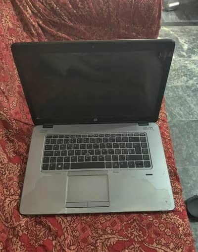 Hp elitebook 850 g2 i5 5th generation