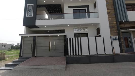 Prime Location 240 Square Yards House In Gulshan-E-Usman Phase 1 Is Available For Sale