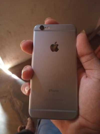 iphone 6s totally genuine 32gb 89 health