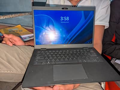 Dell Laptop Latitude 3420