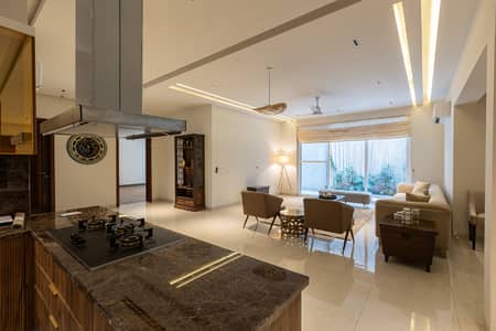 F-6 Brand New Lower Portion