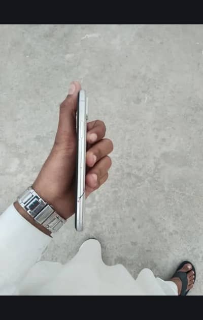 I phone x pta approved   03004215889