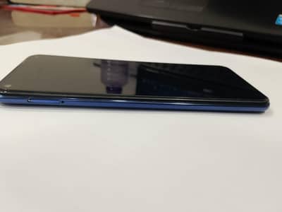 Techno Camon 15 With Box (4gb / 64GB) (PTA APPROVED)